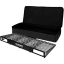 Soporte Pedalboard Rockboard Cinque 5.4 With Gig Bag
