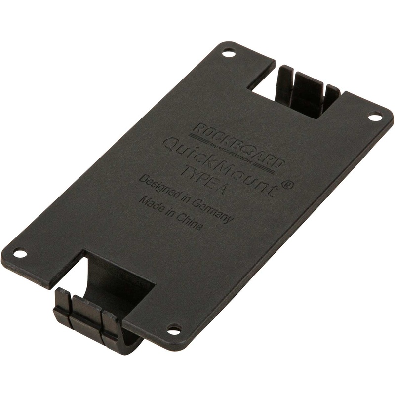 Soporte Pedalboard Rockboard Quickmount Type A