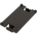 Suporte Pedalboard Rockboard Quickmount Type E