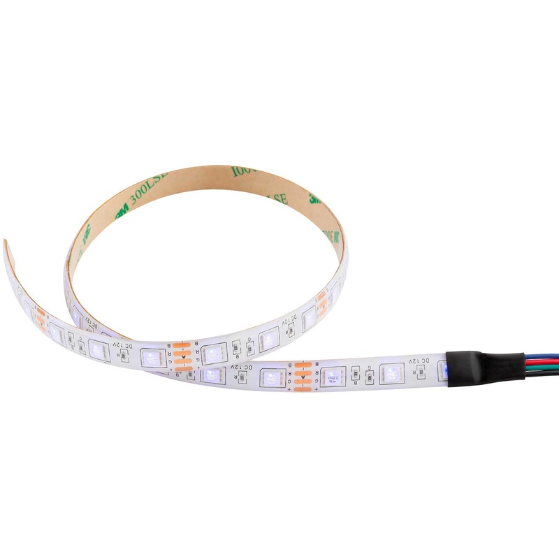 Led Stripe Rockboard 50 Cm