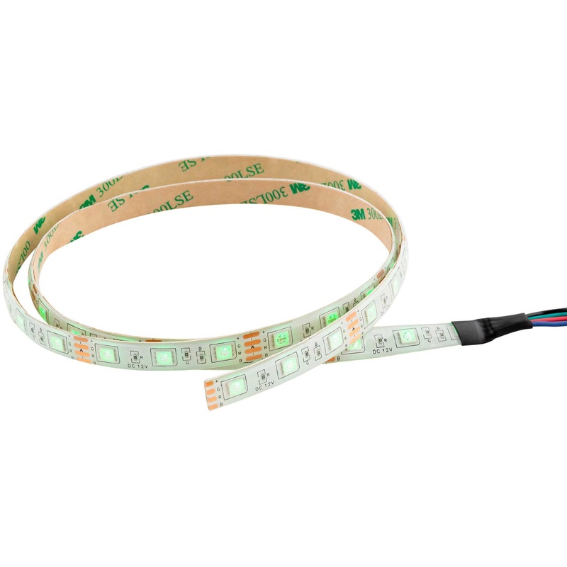 Led Stripe Rockboard 80 Cm