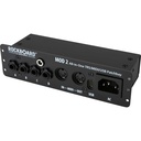 Pedalboard Rockboard Mod 2 V2 All In One