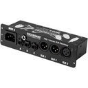Soportes Pedalboard Rockboard Mod 3 V2 All In One