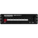 Soporte Pedalboard Rockboard Power Mod Iso Dc 1