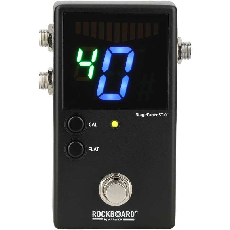 Soporte Pedalboard Rockboard St-01 V2