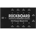 Fuente De Alimentación Rockboard Iso Power Block V10