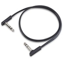CABLE PLANO TRS ROCKBOARD 60 CM