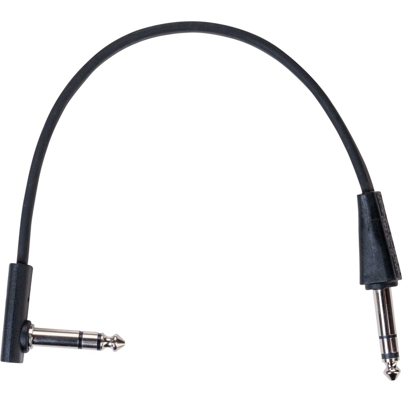 Cable Trs Rockboard Flat Trs 20 Cm