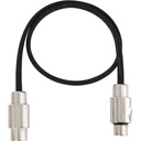 Cable Xlr Planos Rockboard 60 Cm