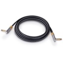 CABLE PLANO DE INSTRUMENTO ROCKBOARD ANGLED-ANGLED 300CM