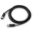 CABLE MIDI ROCKBOARD FLAX PLUG 200 CM