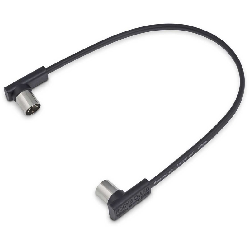 Cable Midi Rockboard 30 Cm