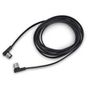 CABLE MIDI PLANO ROCKBOARD 300 CM