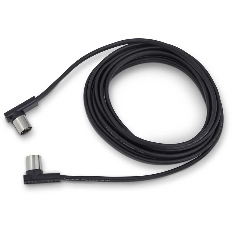 Cable Midi Rockboard 500 Cm