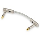 Cable De Conexión Plano Rockboard Sapphire Series 5 Cm
