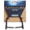Cable Plano Rockboard 10 Cm Bk