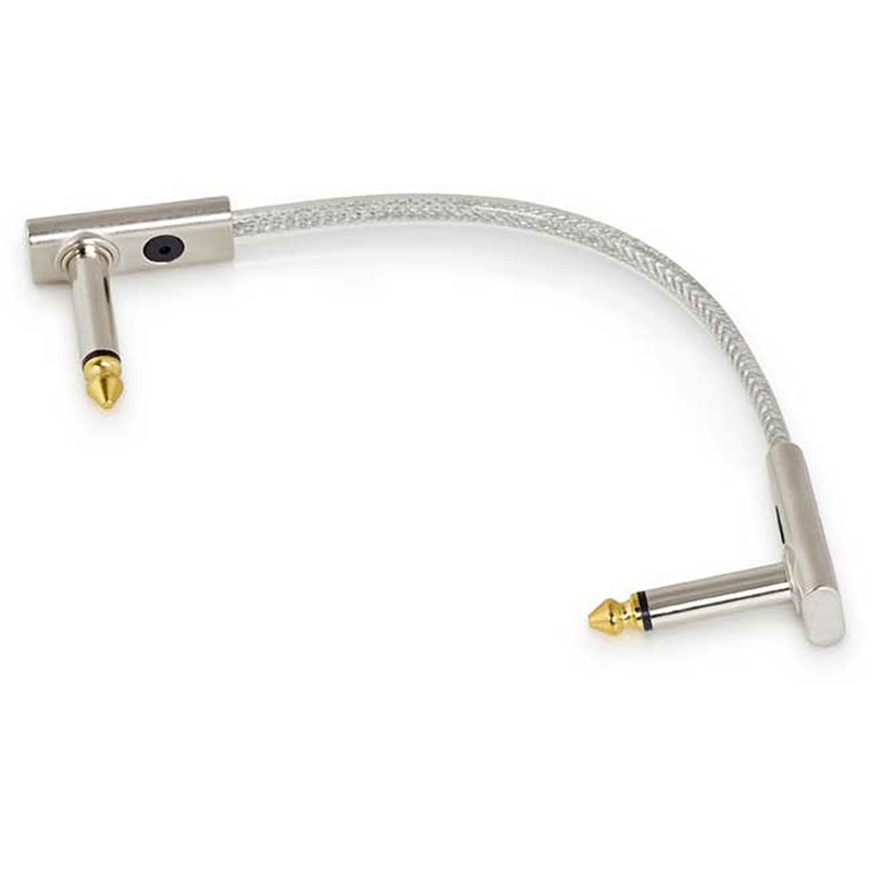 CABLE PLANO ROCKBOARD SAPPHIRE 10 CM