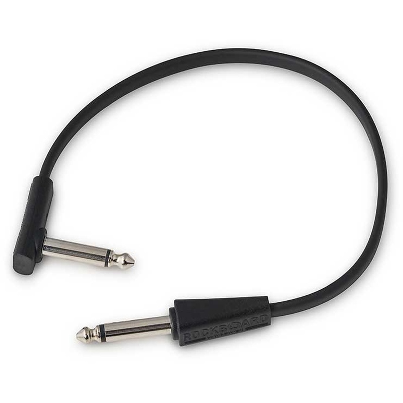 Cable De Conexión Plano Rockboard 20 Cm