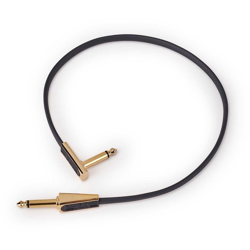 Cable Plano De Conexión Rockboard Gold 40 Cm