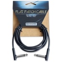 Cable Plano Pedalboard Rockboard 140 Cm Bk