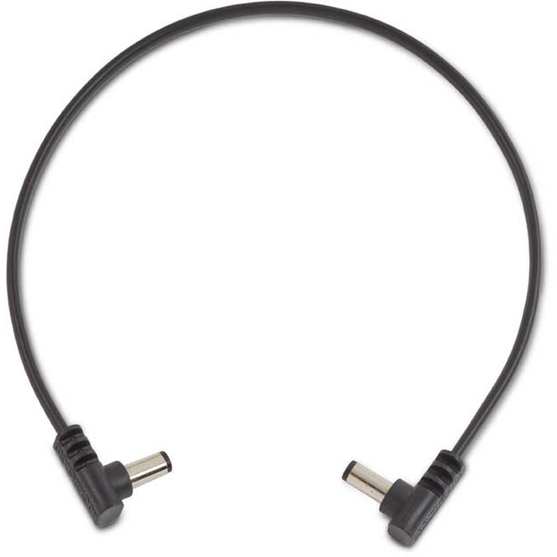 Cable Plano Rockboard 30 Cm Angled