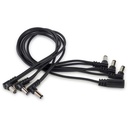 Cable Plano En Cadena Rockboard Flat Daisy Chain 6 A