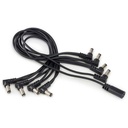 Cable Rockboard Flat Daisy Chain 8A