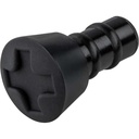 Cubierta Trs Rockboard Trs-Jack Dust Cover 5 Pcs