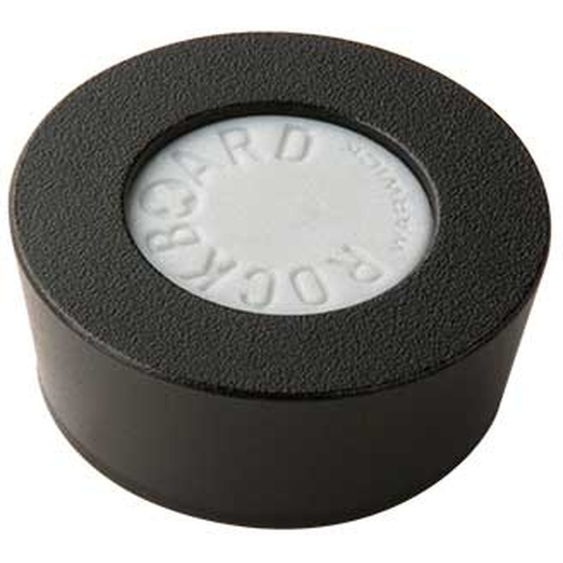 FOOTSWITCH TOPPER ROCKBOARD BIGTOE 3-PCS BK