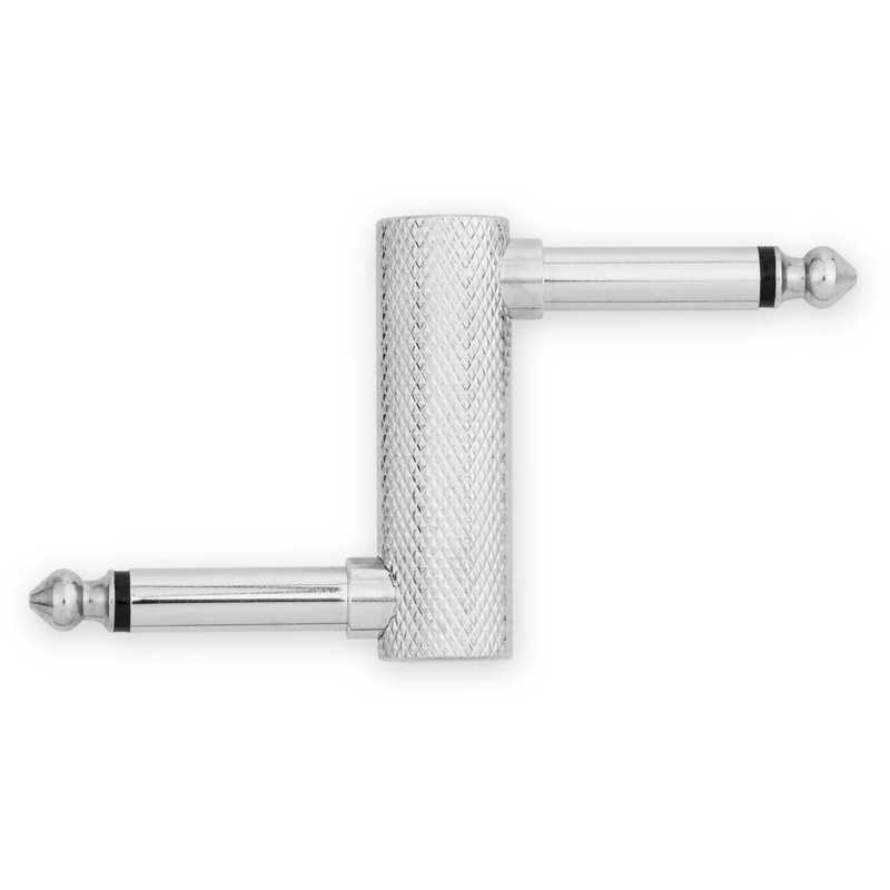 Conector Pedalboard Rockboard N Nickel