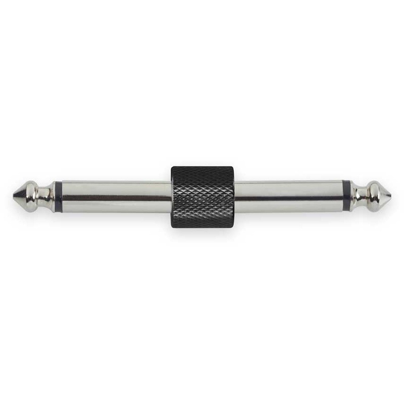 Soporte Pedalboard Rockboard Conector S Bk