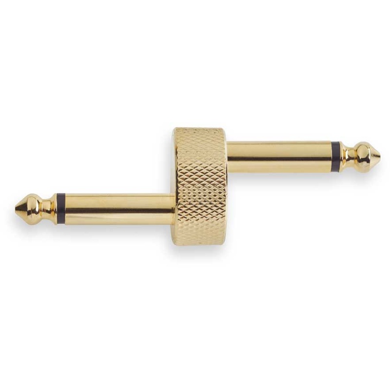 Soporte Pedalboard Rockboard Z Conector Gold