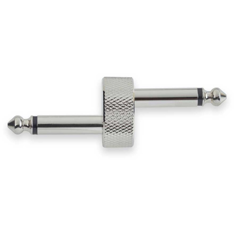 Conector Pedalboard Rockboard Z Nickel