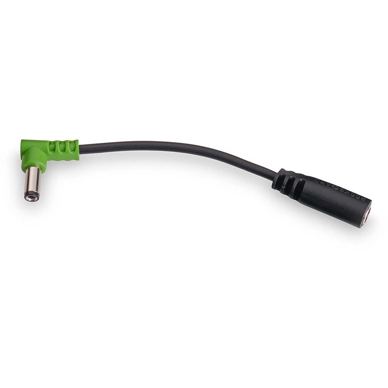 Sof Pedalboard Rockboard Power Ace Barrel Plug