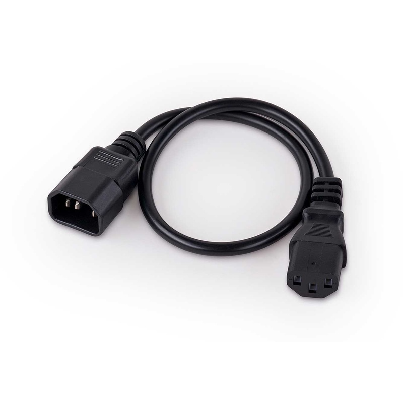 Cable Iec Rockboard Power Ace