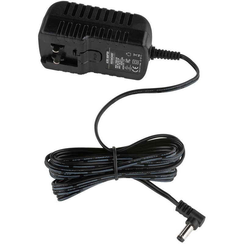 SOPE RTE PEDALBOARD ROCKBOARD POWER ACE SET 9V