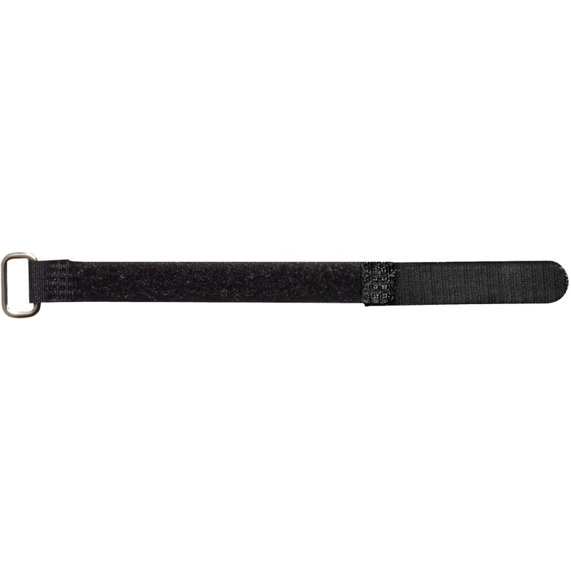 Cable Tie Rockboard 10Pcs Extra Small Bk