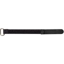 Cable Tie Rockboard 10Pcs Extra Small Bk