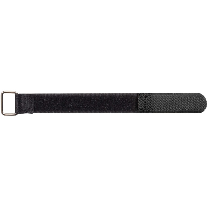 Brida De Cable Rockboard 10-Pcs Small Bk