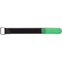 Cable Ties Rockboard 10-Pcs Small Green