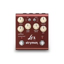 PEDAL DE FLANGER STRYMON LEX 2FSR