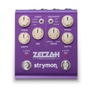 Pedal De Flanger Strymon Zelzah