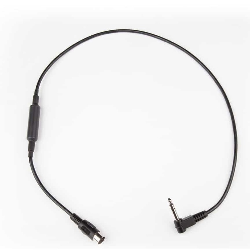 Cable Midi Strymon Rmrt