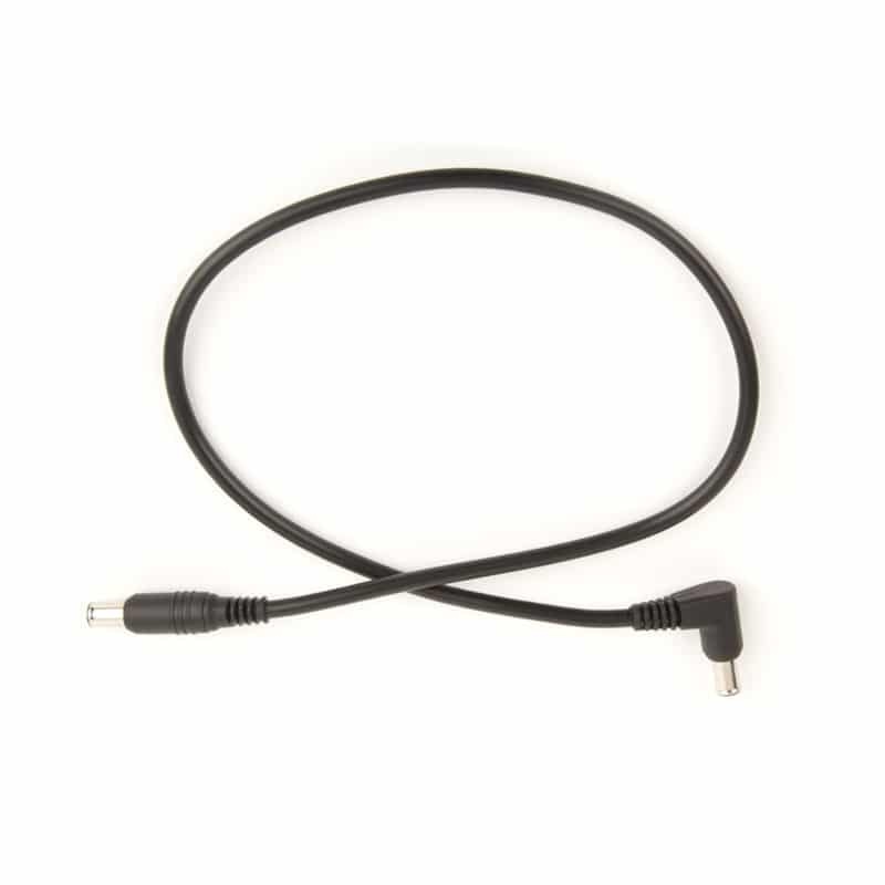 CABLE DE AUDIO STRYMON EIAJ 18' ANGLE-ANGLE
