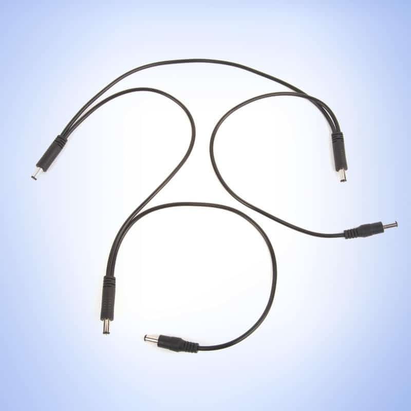 Cable Daisy Chain Strymon Multi-Plug Daisy Chain Cable
