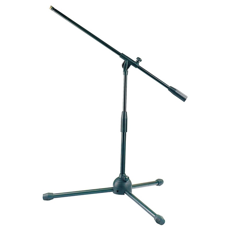 Soprte Microfono Proel Rsm181 Bk