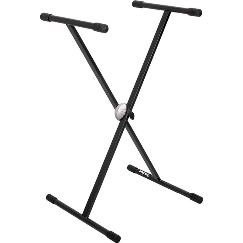 Soporte De Teclado Proel El100
