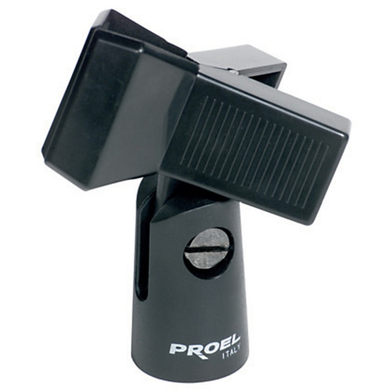 Pinza De Microfono Proel Apm15