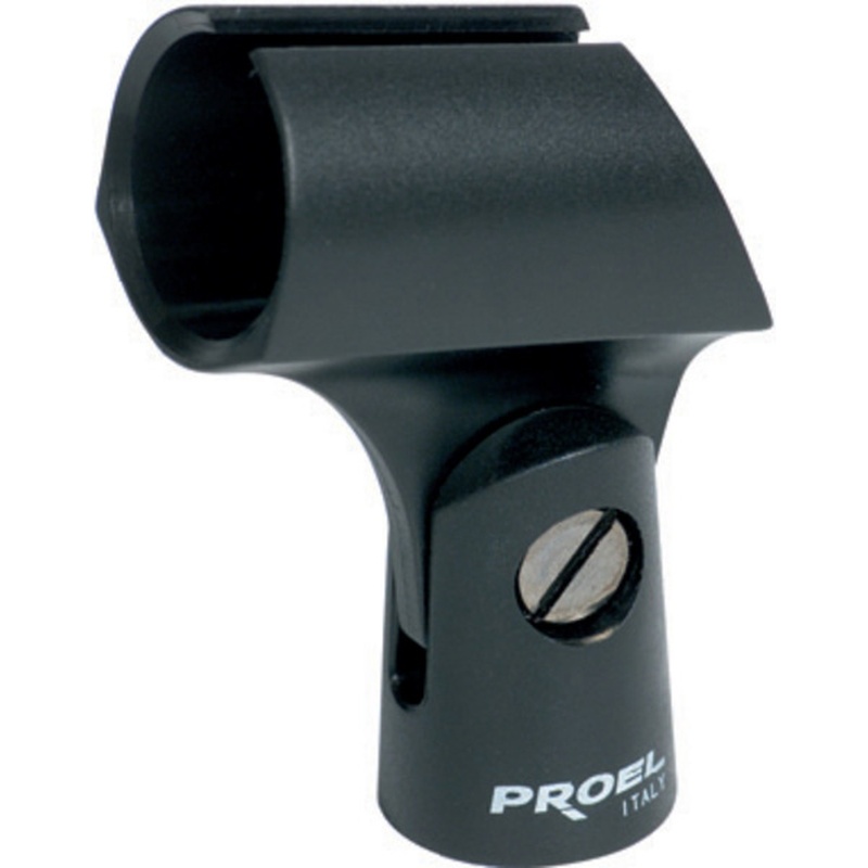 Pinza De Microfono Proel Apm10