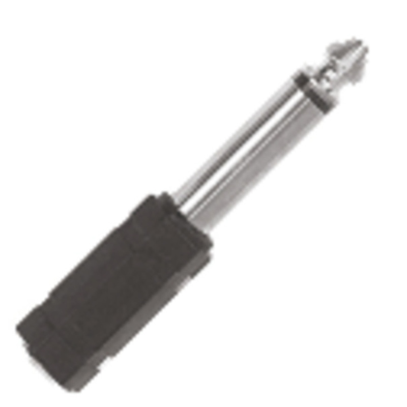 Cable Adaptador Mini Jack Mono Proel At155